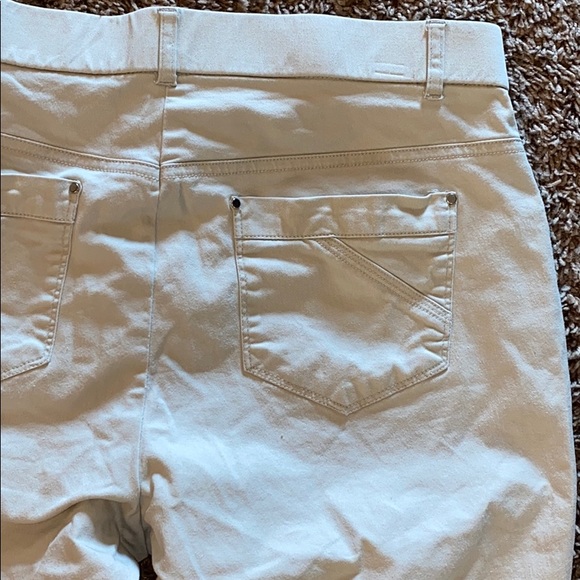 Briggs petite Bermuda shorts - Picture 10 of 11